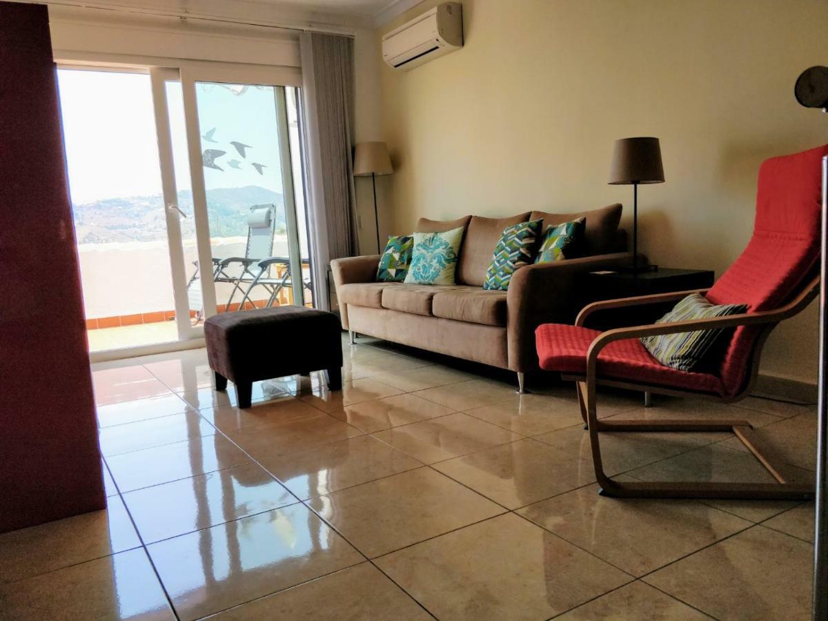 Sunset View Apartment Nerja Exterior photo