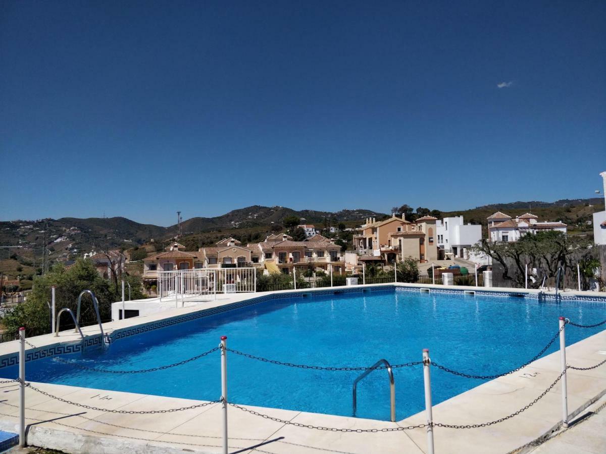 Sunset View Apartment Nerja Exterior photo