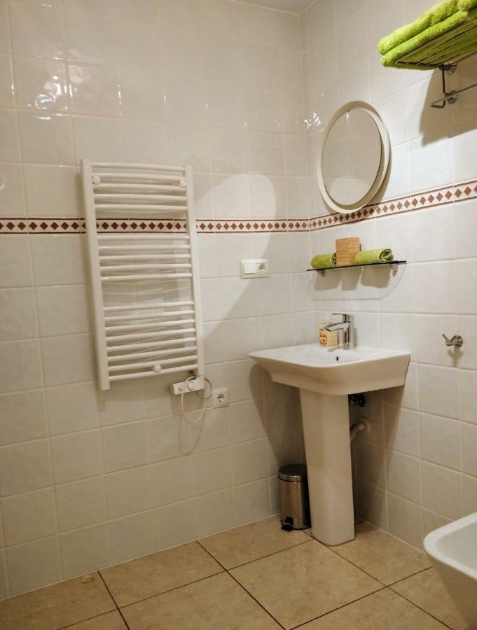 Sunset View Apartment Nerja Exterior photo