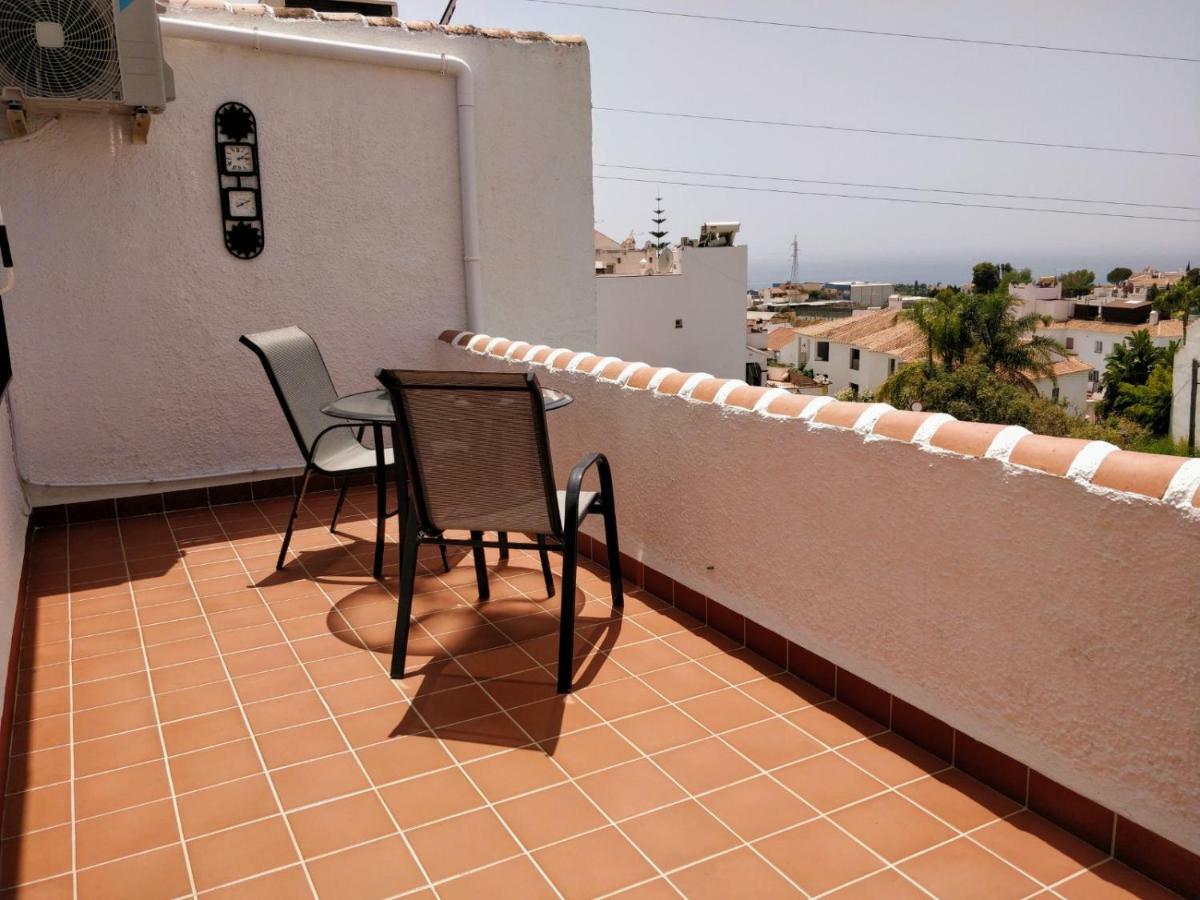 Sunset View Apartment Nerja Exterior photo