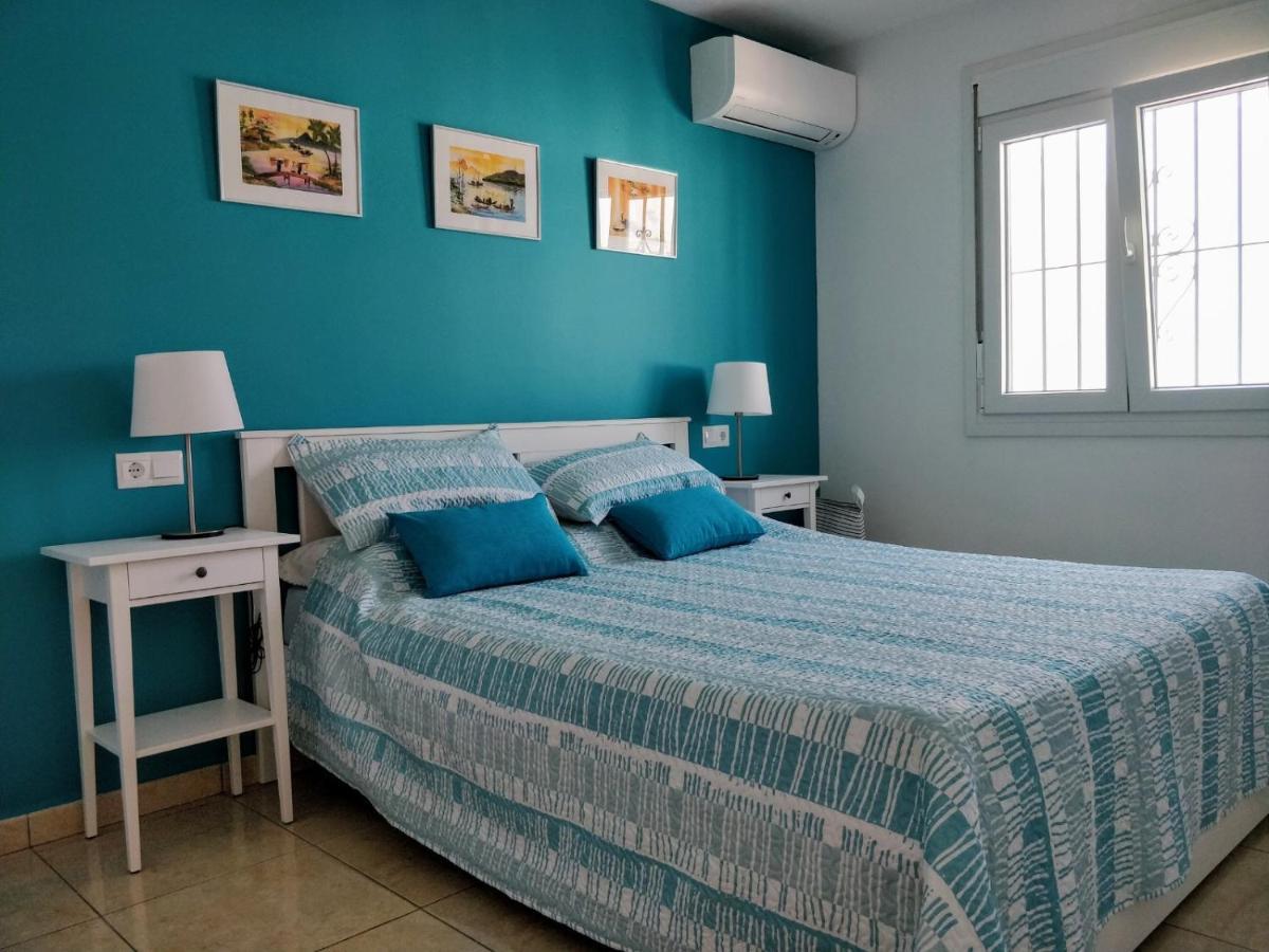 Sunset View Apartment Nerja Exterior photo